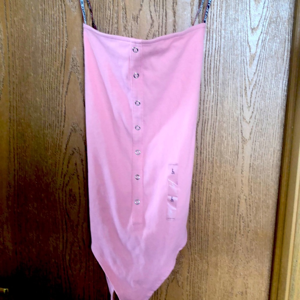 Tommy Hilfiger ladies bodysuit